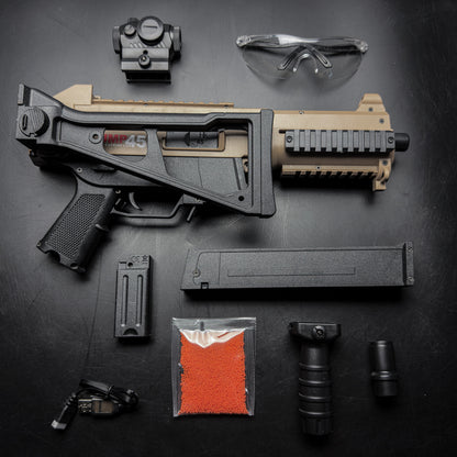 UMP-45 Gel Blaster accessories