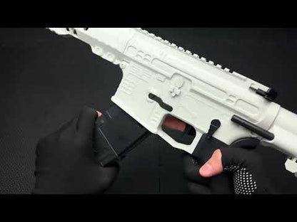 SLR Gel Blaster - Ruda