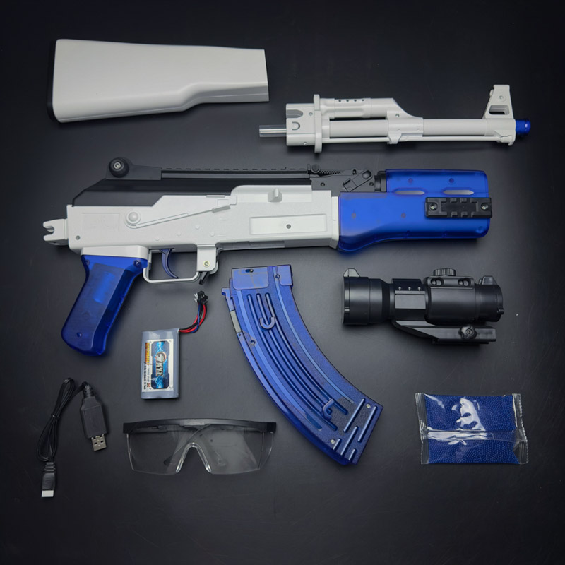 AK-47-Gel-Blaster-blue-accessories