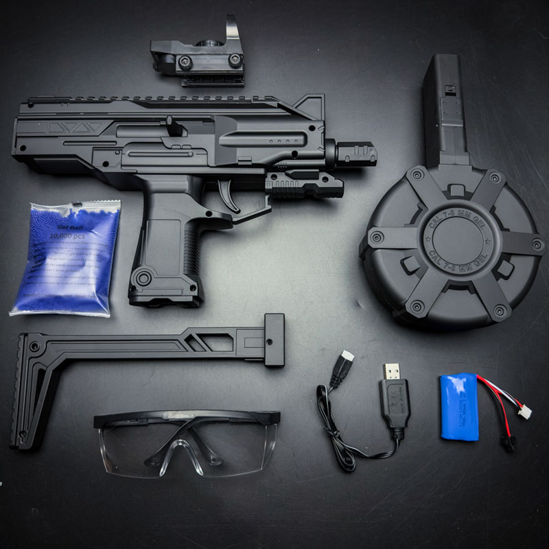 UZI-Gel-Blaster-black-accessories